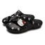 Dép sandal ngoài trời HelloKitty phong cách Hàn Quốc dành cho nữ mùa hè dép đi biển chống trư