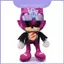 Đồ chơi sang trọng cỡ lớn Hedgehog Sonic với chất liệu mềm mại dành cho người sưu tập và người hâm mộ