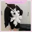 Túi đeo vai kép hoạt hình Jack Plush Skellington cho trẻ em thoáng khí có thiết kế