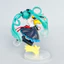 Mô hình Pvc Miku Hatsune với chủ đề ngựa nhảy dành cho những người đam mê Anime sưu tập