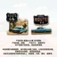Món lưu niệm American Route 66 dễ thương