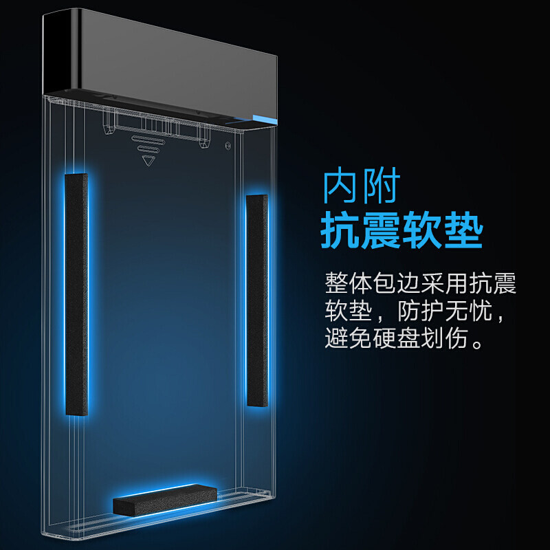 UGREEN ( 🍎) Vỏ ổ cứng SATA 2,5 inch Micro (Cáp có thể tháo rời) Chiều ...