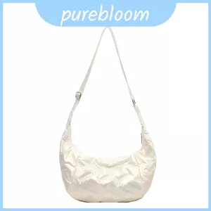 Khăn choàng Cotton phong cách Hàn Quốc với thiết kế phồng và trang phục dây đeo vai đơn hàng ngày
