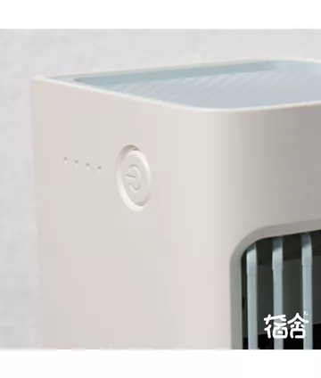 Quạt tháp treo phòng ký túc xá, mẫu mới 2025, để bàn nhỏ giường, gió mát, quạt điện đứng cho sinh viên.