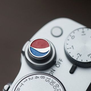 Thích hợp cho nút chụp Leica Nikon ZF Fuji XPRO3 XPRO2 XPRO XE3 XE4 Shutter Keycap