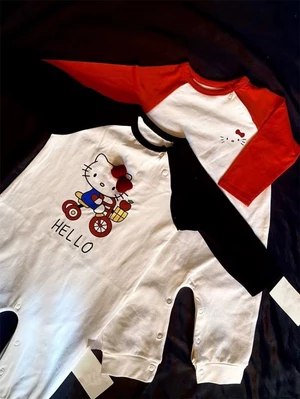 Đầu Thu Cho Bé Jumpsuit Mùa Thu Quần Áo Trẻ Em Mùa Thu Thời Trang Và Dễ Thương Cho Trẻ Sơ Sin
