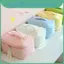 Túi Đựng Hoa Trang Điểm Dung Tích Lớn Di Động Nylon Tổ Chức Dành Cho Nữ Du Lịch Sử Dụng Và Gia Đình