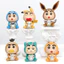 Shinchan Crayon Đồ chơi sưu tập Pvc với nhiều kiểu dáng cho đồ chơi Anime và sưu tập