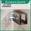 Khăn Giấy Giá Đỡ Nhà Bếp Treo Tường Không Có Kẹp Khoan Nhà Bếp Cho Tổ Chức
