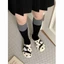 Dép sandal ngoài trời HelloKitty phong cách Hàn Quốc dành cho nữ mùa hè dép đi biển chống trư
