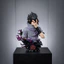 Sasuke Sasuke Pvc Naruto Cho Naruto Anime Người Hâm Mộ Và Bộ Sưu Tập