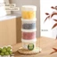 Hộp đựng hiện đại Snack Pp có thiết kế chống rò rỉ cho học sinh và học sinh