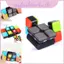 Âm nhạc Led Cube Magic Puzzle Flip Slide Nhiều người chơi Trò chơi điện tử Đồ chơi trẻ em