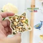 Nấm Vân Nam Lưu niệm du lịch từ tính Dễ thương