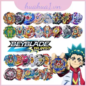 Con Quay Đồ Chơi Beyblade Cho Trẻ Em Con Quay Hồi Chuyển Phong Cách Cổ Điển S3 Cho Bé Trai B34-B129
