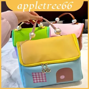 Hộp đựng đồ chơi Doremon có chất liệu Pu chống thấm nước cho tổ chức du lịch tại nhà và