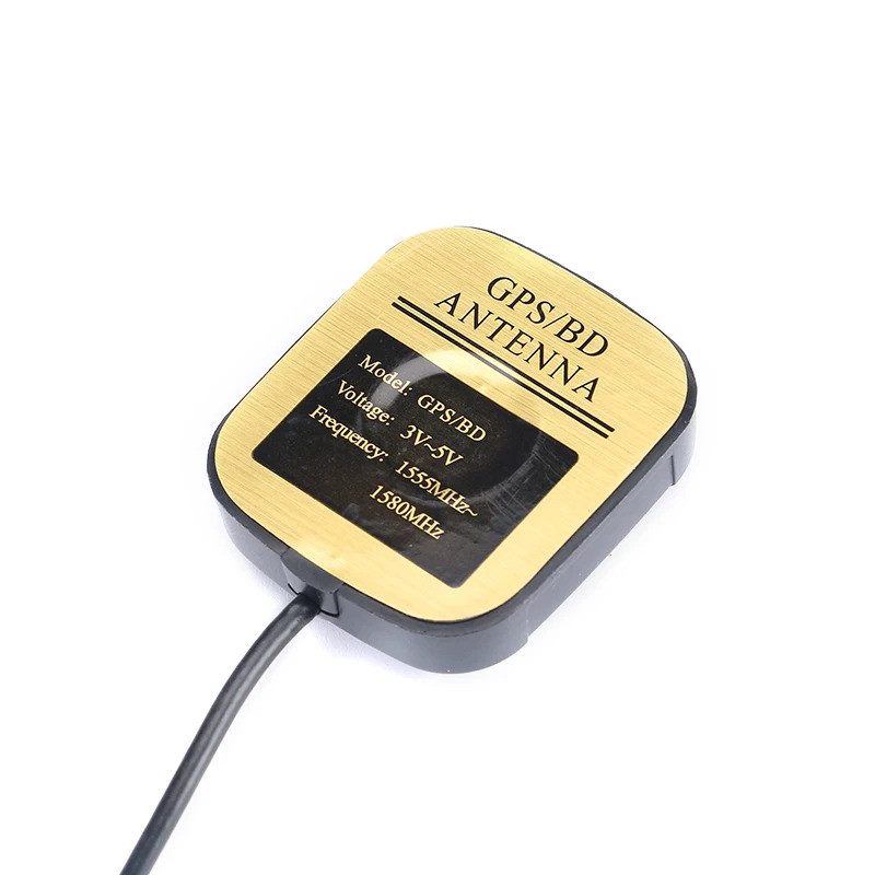 BD + GPS Ăng-ten định vị định vị hai trong một BD 2 trong 1 Độ lợi cao ...