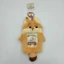 Ví đựng tiền xu thỏ sang trọng nhỏ có ngăn đựng thẻ cho học sinh sử dụng thông thường và