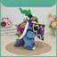 Bros Mario Super Wonder Dark Bowser Jr Búp Bê Sang Trọng Với Pp Cotton Làm Đầy Cho Bộ Sưu Tập Quà Tặng Tặng Tặng Và