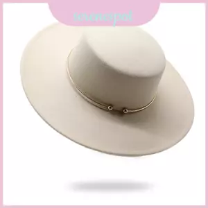 Mũ nỉ len ấm áp có tấm chắn nắng và khả năng thở cho mùa thu đông