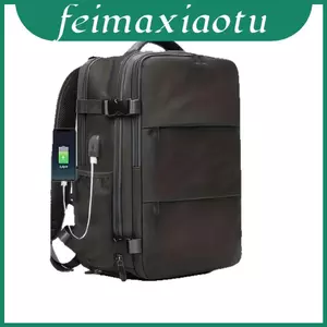 Ba lô có sức chứa mở rộng và vải Polyester có thể mở rộng cho du lịch và giải trí