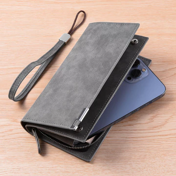 Women's Vintage Card Holder – Large