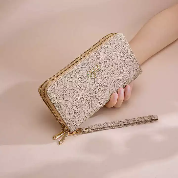 Women's Long Wallet – 4