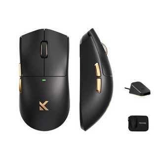 Chuột không dây MCHOSE K7 Ultra | Tốc độ phản hồi 8k | Cảm biến PAW3950