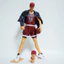 Mô hình trưng bày Hanamichi Dunk Slam Sakuragi có nhựa Pvc dành cho người hâm mộ sưu tập và sở thích