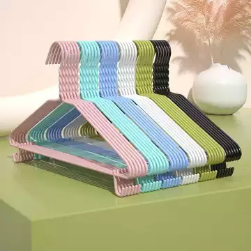 Móc Treo Quần Áo Gia Đình Móc Treo Quần Áo Hỗ Trợ Quần Áo Móc Treo Quần Áo Móc Treo Quần Áo Móc Treo Quần Áo Ký Túc Xá Sử Dụng Sinh Viên Chống Trơn Trượt