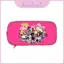 Hộp đựng bút chì hai lớp Steven Universe có chất liệu Polyester cho học sinh sử dụng ở trường và