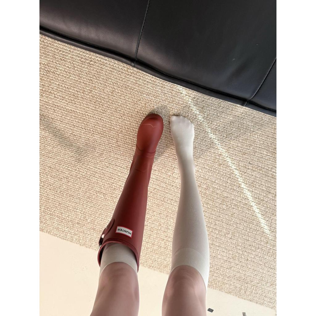 Tất bê thun cotton siêu mỏng và mềm mại, thiết kế phù hợp với mọi bắp chân