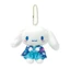 Đồ chơi sang trọng Kuromi Melody Hellokitty với chất liệu siêu mềm dành cho trẻ em Trang trí phòng và quà tặng sưu tập