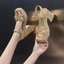 Gót Dày La Mã Giày Sandal Nữ Mùa Hè Mới Thời Trang Tăng Chiều Cao Nữ Chống Thấm Nước Nền Tảng Nê