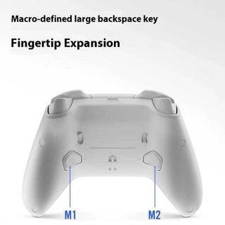 Tay cầm điều khiển Flydigi Direwolf 4 Hall Linear Trigger Force cho Windows Android IOS Switch
