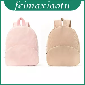 Gói du lịch thông thường Flying Hong Chenille có ngăn rộng rãi dành cho thanh thiếu niên và học sinh