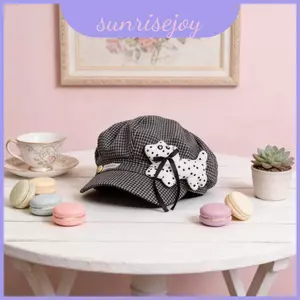 Mũ nồi mùa hè dành cho nữ Mũ che nắng bằng vải Polyester thoáng khí có chu vi đầu lớn