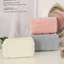 Dụng cụ sắp xếp họa tiết đám mây mỹ phẩm có sức chứa lớn và kết thúc sang trọng ngắn để sử dụng hàng ngày