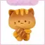 Gối sang trọng cao cấp cho mèo có chất liệu mềm hỗ trợ nội thất và ngủ