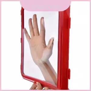 Khay nhựa chân không tươi mát có nắp trong suốt để bảo quản thực phẩm