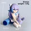 Impact Honkai 3 Bronya Elysia Pvc Đồ chơi khớp nối với sức hấp dẫn sưu tập dành cho người sưu tập Hình hành động
