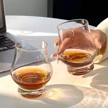 Thủy Tinh Tulip Thủy Tinh Món Tráng Miệng Thủy Tinh Nước Rượu Thủy Tinh Nước Ly Whisky Thủy Tinh Nếm Thủy Tinh Mùi Thủy Tinh