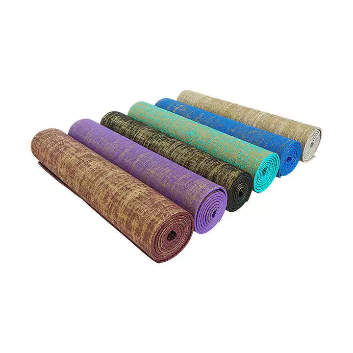 Yoga Mat – 5