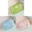 Thiết Kế Trang Điểm Bloom Tổ Chức Dung Tích Lớn Nylon Du Lịch Mỹ Phẩm Túi Nữ Cho