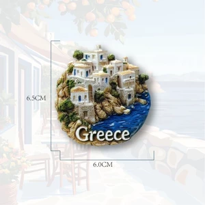 Bộ sưu tập lưu niệm du lịch Aegean Hy Lạp Sáng tạo