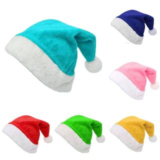 Mũ Ông Già Noel Giáng Sinh Với Chất Liệu Sang Trọng Cho Lễ Hội Và Trang Trí Ngày Lễ
