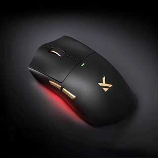 Chuột không dây MCHOSE K7 Ultra | Tốc độ phản hồi 8k | Cảm biến PAW3950
