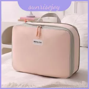 Túi đóng gói đa năng bằng Nylon du lịch với các tính năng đa năng cho quần áo và đồ lót Kích thước di động trong