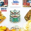 Nhãn dán từ tính Quảng Đông Jieyang Qingshitou