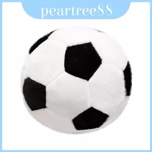 Búp bê nhồi bông bóng đá Global Cup với bông Pp cho người sưu tập và giải thưởng ngày trò chơi
